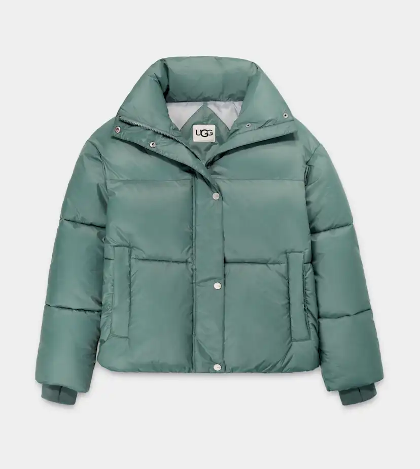 Vickie Puffer Jacket | UGG®
